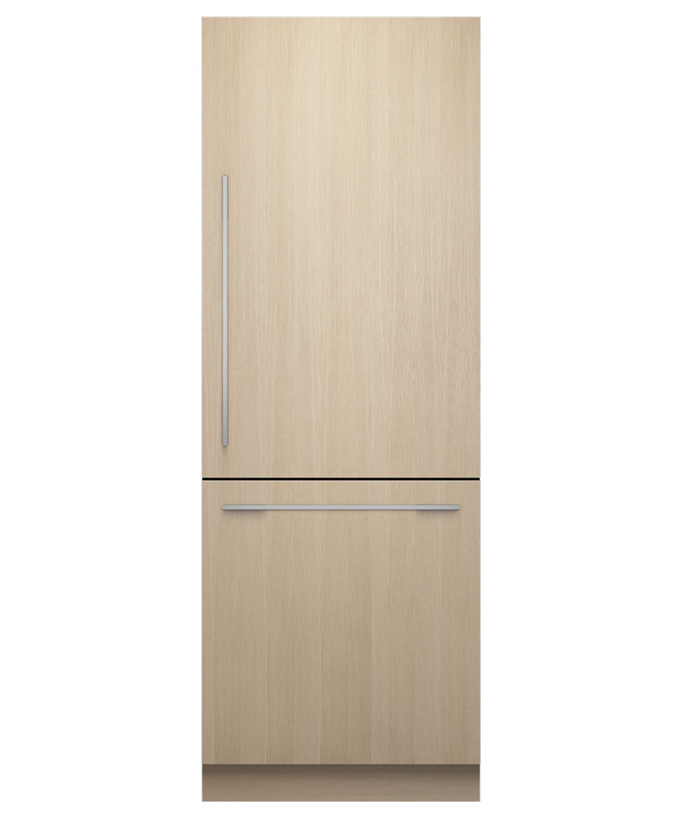 FISHER & PAYKEL RS3084WRUE1 30" Series 11 Integrated Refrigerator Freezer Custom Panel Ready - RS3084WRUE1