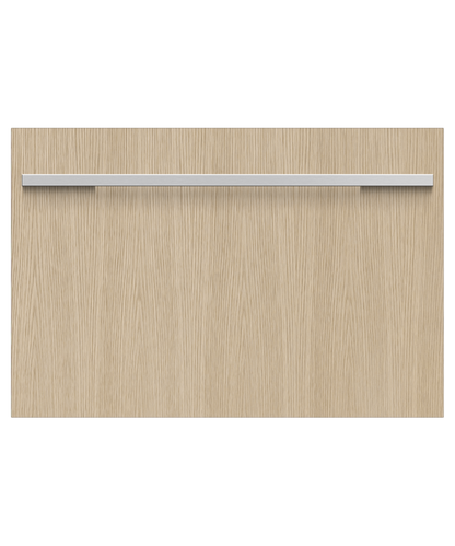 FISHER & PAYKEL DD24SI9N Series 9 Integrated Single DishDrawerDishwasher Custom Panel Ready - DD24SI9N