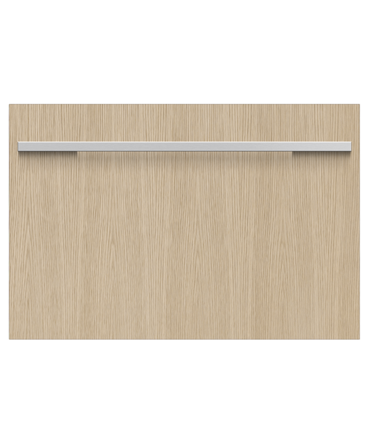 FISHER & PAYKEL DD24SI9N Series 9 Integrated Single DishDrawerDishwasher Custom Panel Ready - DD24SI9N