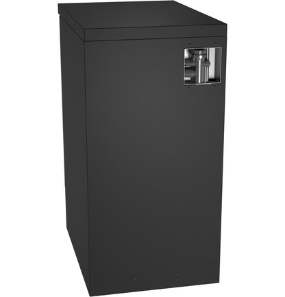 GE APPLIANCES GPT145SSLSS GE® ENERGY STAR® 18" in Stainless Steel Interior Portable Dishwasher with Sanitize Cycle in Stainless Steel - GPT145SSLSS