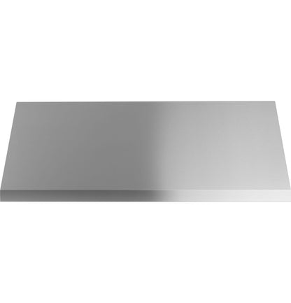 CAFE UVW9484SPSS 48" Professional Hood in Stainless Steel - UVW9484SPSS