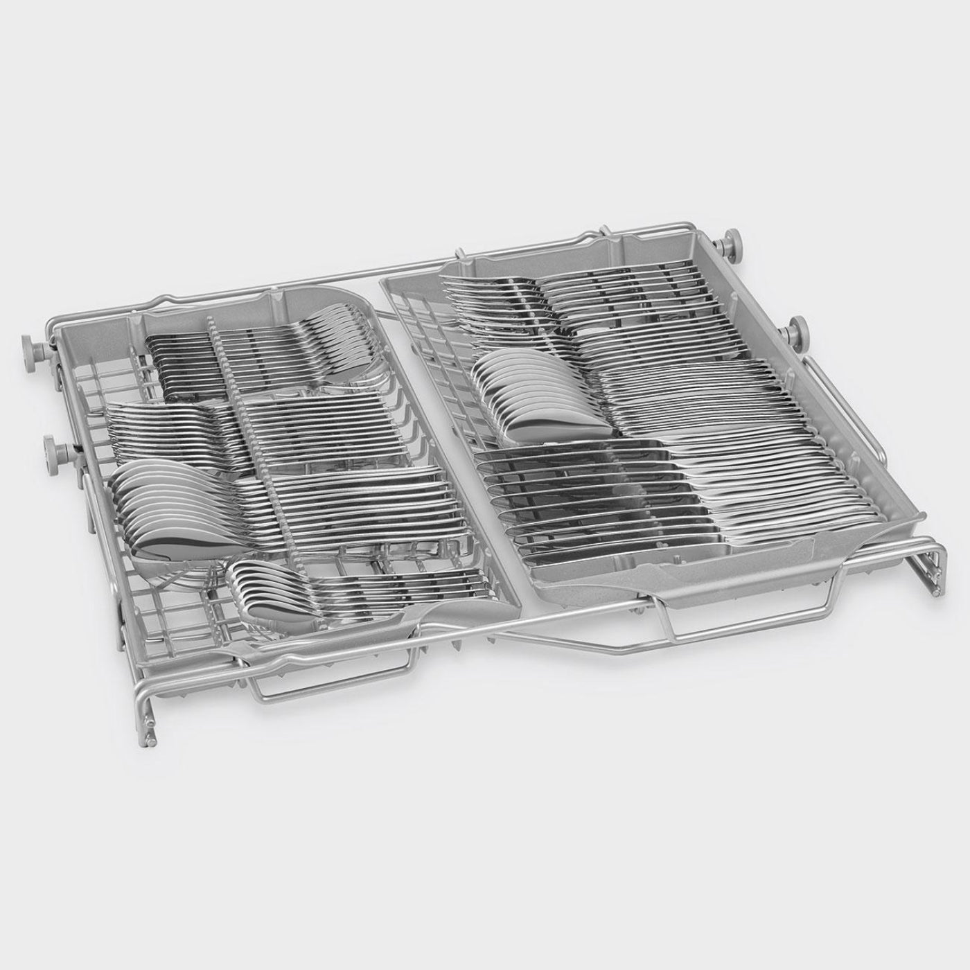 SMEG STU2FABBL2 Dishwashers Black STU2FABBL2 - STU2FABBL2