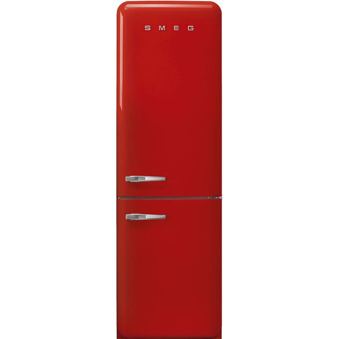 SMEG FAB32URRD3 Refrigerator Red FAB32URRD3 Red - FAB32URRD3