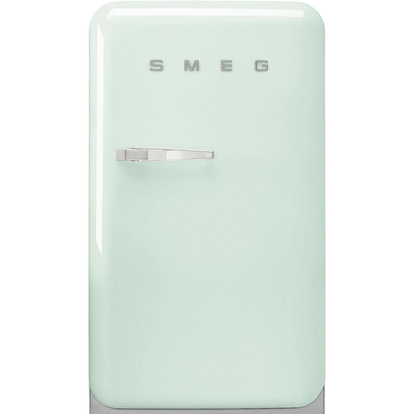SMEG FAB10URPG3 Refrigerator Pastel green FAB10URPG3 Green - FAB10URPG3