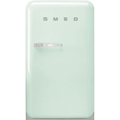 SMEG FAB10URPG3 Refrigerator Pastel green FAB10URPG3 Green - FAB10URPG3