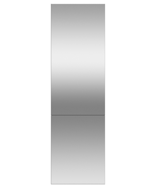 FISHER & PAYKEL RD2484WRD Door panel for Integrated Refrigerator Freezer, 24", Right Hinge - RD2484WRD