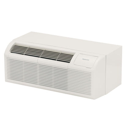 HOTPOINT AH11E09D3B Hotpoint® PTAC with Electric Heat 9,000 BTU, 20 amps, 230/208 Volt White
