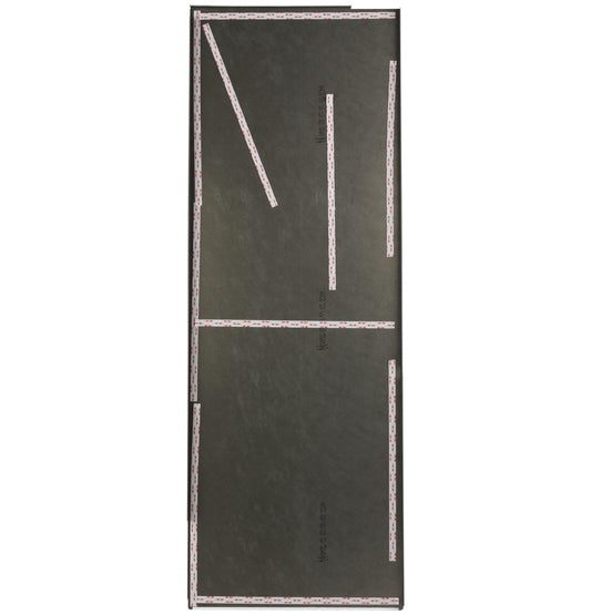 CAFE  Refrigeration Matte White Side Panel, Counter-Depth, Left White - CKLBLSCNW2