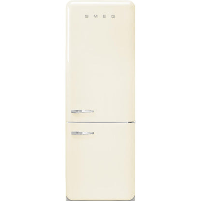 SMEG FAB38URCR Refrigerator Cream FAB38URCR Other - FAB38URCR