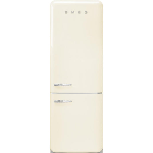 SMEG FAB38URCR Refrigerator Cream FAB38URCR Other - FAB38URCR
