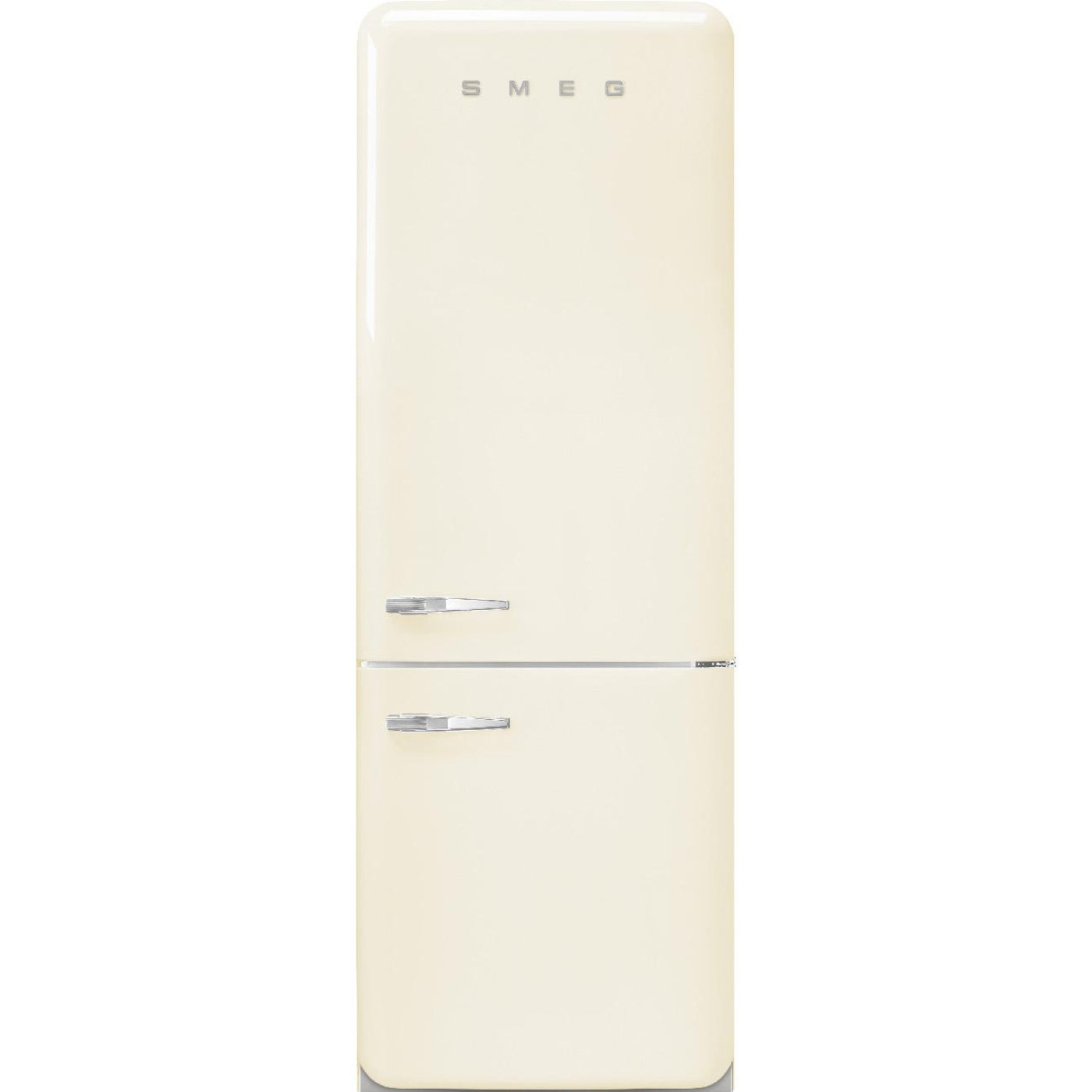 SMEG FAB38URCR Refrigerator Cream FAB38URCR Other - FAB38URCR