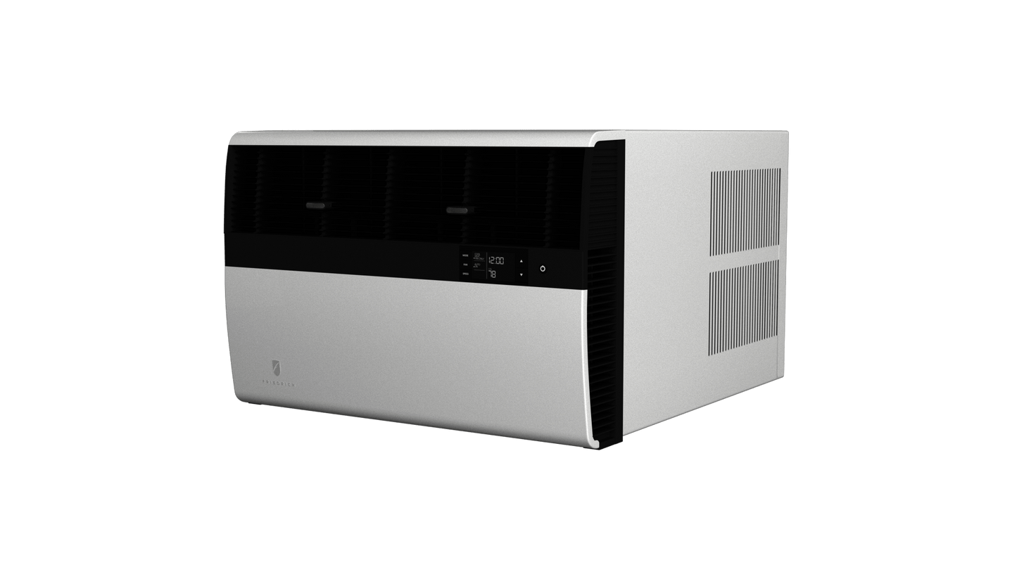 FRIEDRICH KCVL36B30A Friedrich K hl Inverter 36,000 BTU 230V Smart Window/Wall Air Conditioner - Cool only