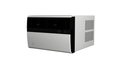 FRIEDRICH KCVL36B30A Friedrich K hl Inverter 36,000 BTU 230V Smart Window/Wall Air Conditioner - Cool only