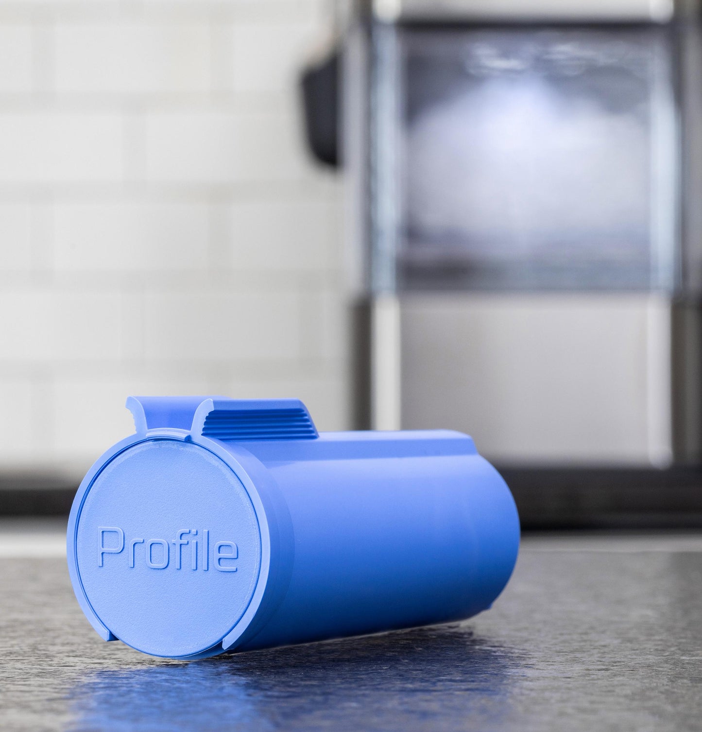 GE APPLIANCES P4INKSFLTR GE Profile™ Scale Inhibiting Filter