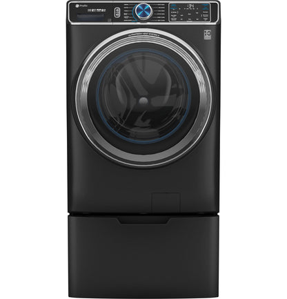GE APPLIANCES GFP1528PTDS GE® Pedestal Gray - GFP1528PTDS