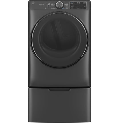GE APPLIANCES GFP1528PTDS GE® Pedestal Gray - GFP1528PTDS