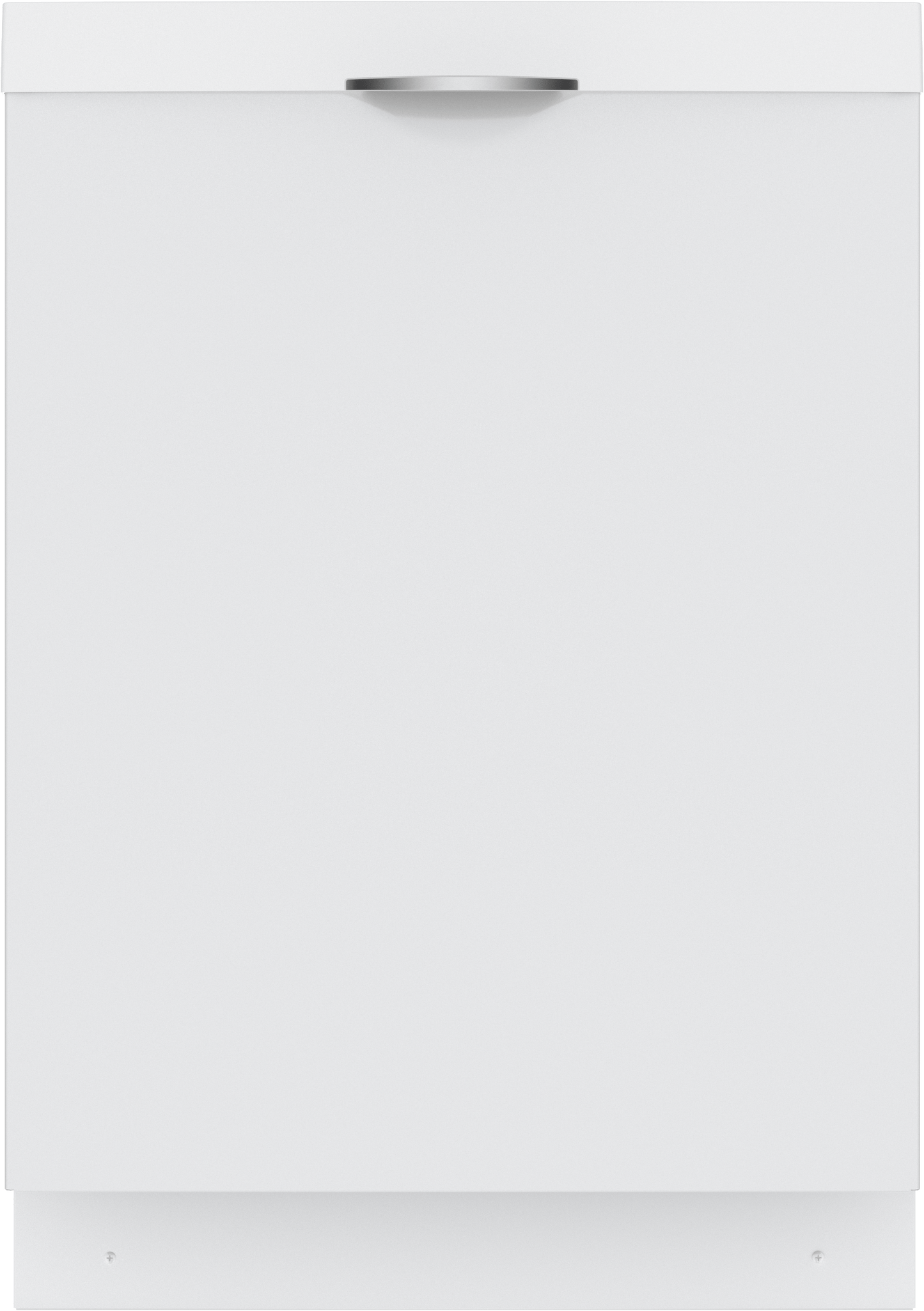 BOSCH SHS53CD2N 300 Series, built-under dishwasher, 24''in White - SHS53CD2N