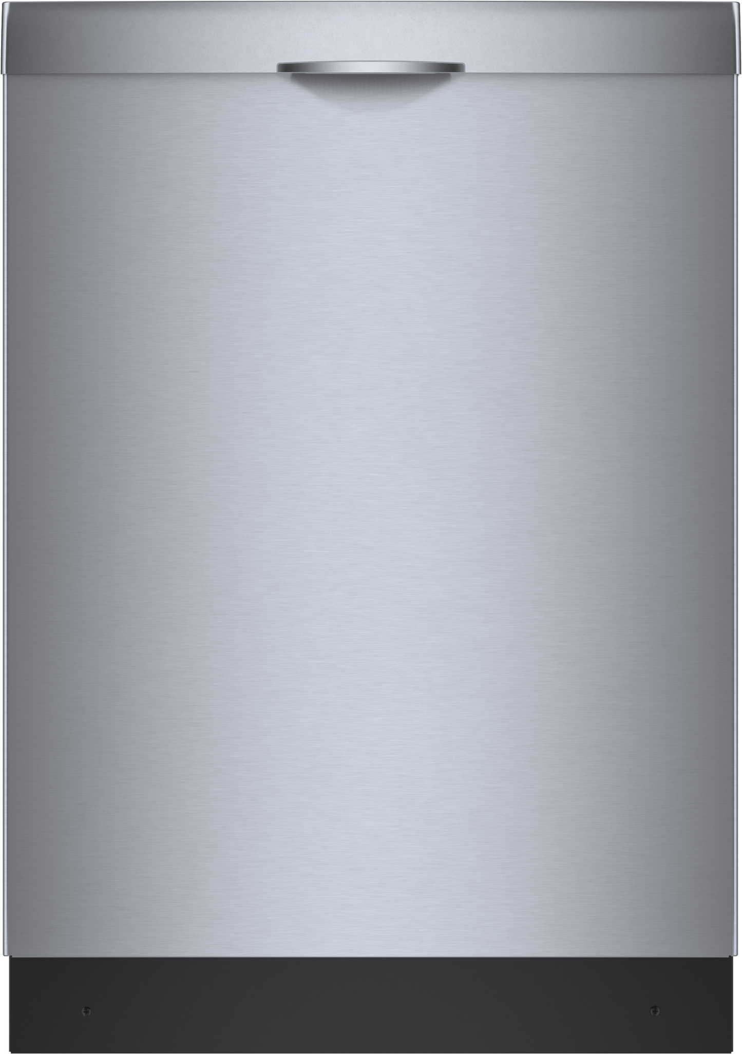 BOSCH SHS53CD5N 300 Series, built-under dishwasher, 24'', Brushed steel anti-fingerprint in Stainless Steel - SHS53CD5N