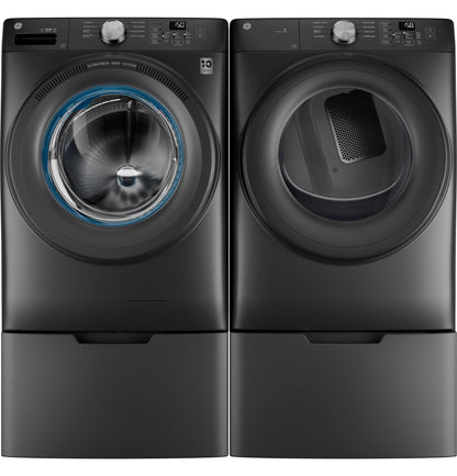 GE APPLIANCES GFP1528PTDS GE® Pedestal Gray - GFP1528PTDS