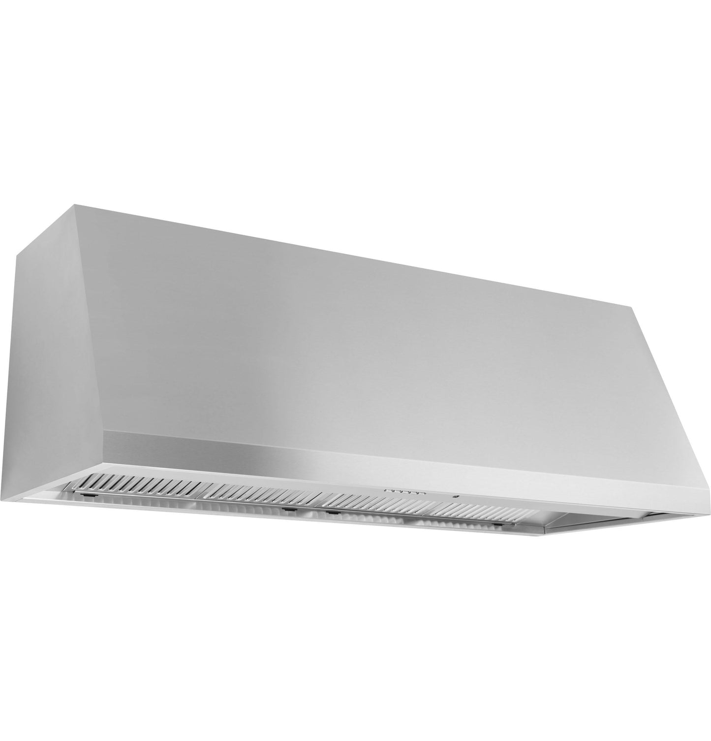 CAFE UVW9484SPSS 48" Professional Hood in Stainless Steel - UVW9484SPSS