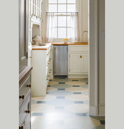 CAFE I Ice Maker 15-Inch Panel-Ready - Nugget Ice Custom Panel Ready - UNC15NPWI