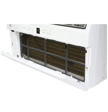 GE APPLIANCES AKEQ14DCJ GE® Built In Air Conditioner White - AKEQ14DCJ