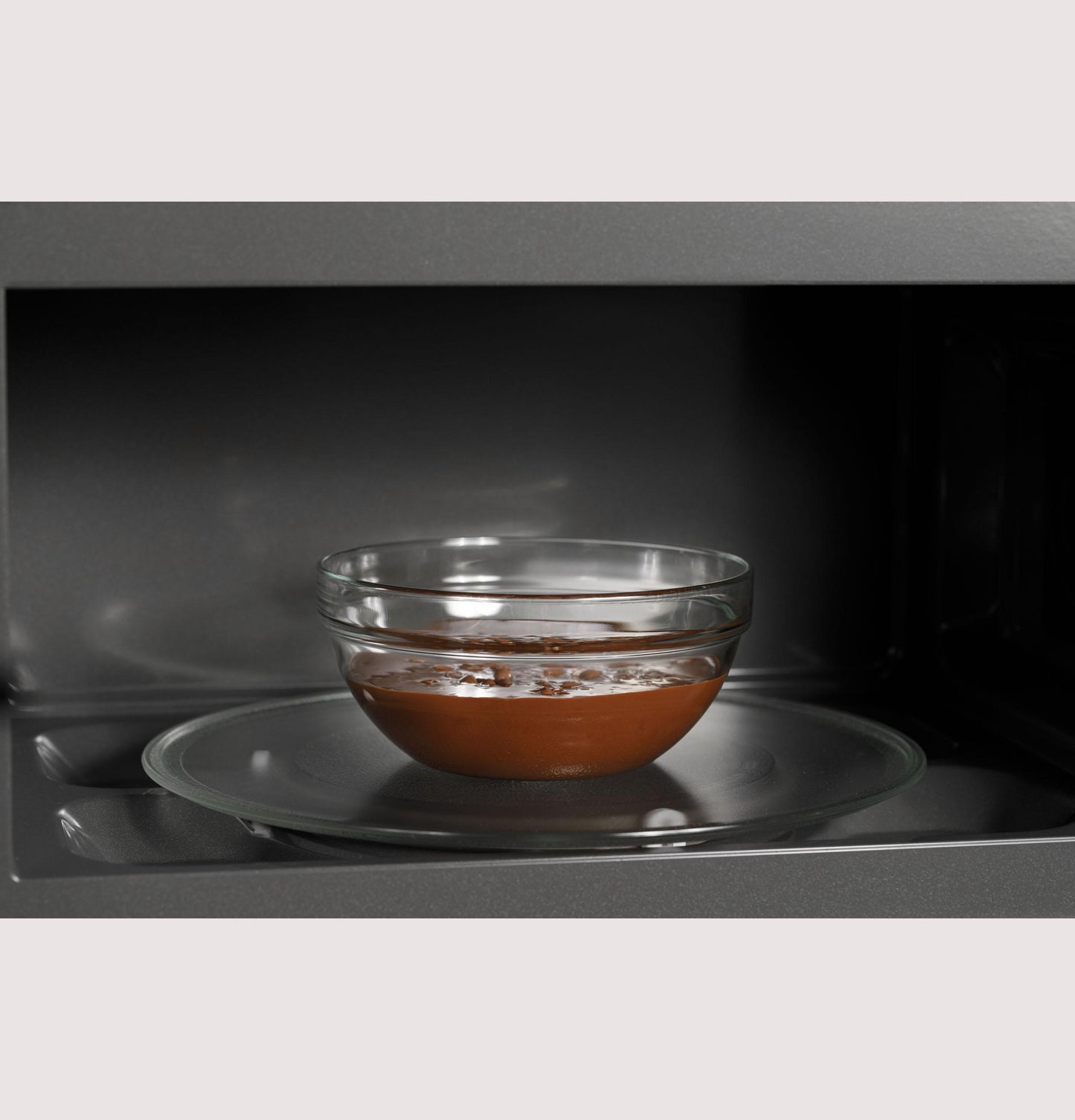 GE APPLIANCES Profile 2.1 Cu. Ft. Over-the-Range Sensor Microwave Oven in Stainless Steel - PVM9215SKSS