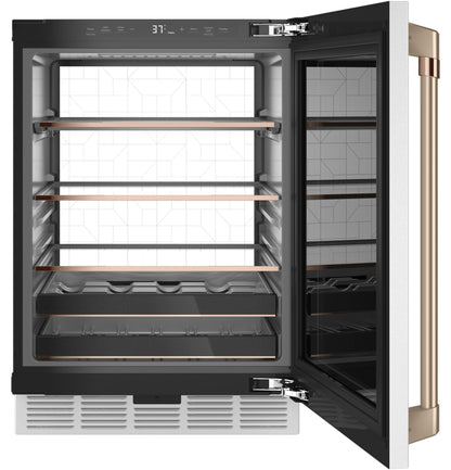 CAFE CCP06BP4PW2 CAFéENERGY STARBeverage Center White - CCP06BP4PW2