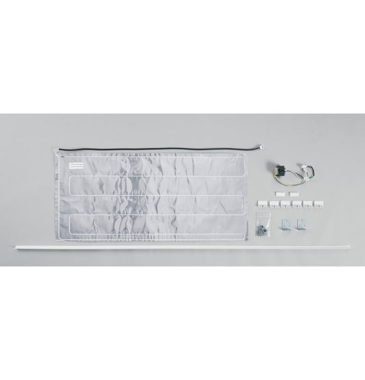 MONOGRAM Monogram Heater Kit for 30" Fully Integrated Refrigerators - ZUG30