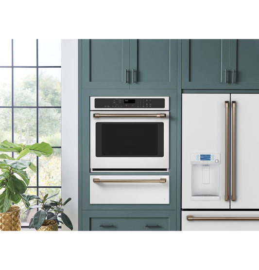 CAFE CTW900P4PW2 CAFé30" Warming Drawer White - CTW900P4PW2