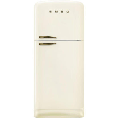 SMEG FAB50URCRB3 Refrigerator Cream FAB50URCRB3 Other - FAB50URCRB3