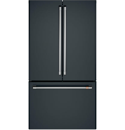 CAFE CXLB3H3PMSS CAFé Refrigeration Handle Kit - Brushed in Stainless Steel - CXLB3H3PMSS