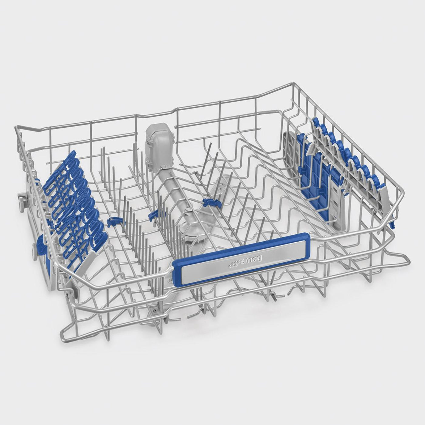 SMEG LSPU8653X Dishwashers Stainless steel LSPU8653X in Stainless Steel - LSPU8653X