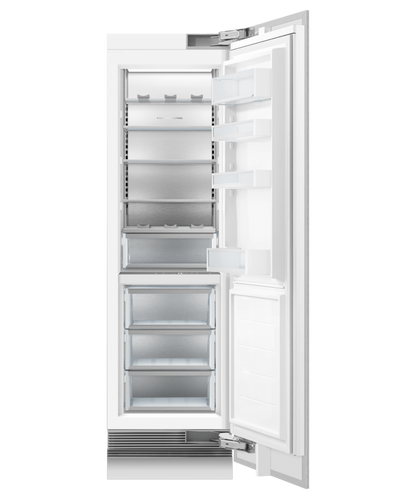 FISHER & PAYKEL RS2484SRHK1 24" Series 9 Integrated Column Refrigerator Custom Panel Ready - RS2484SRHK1