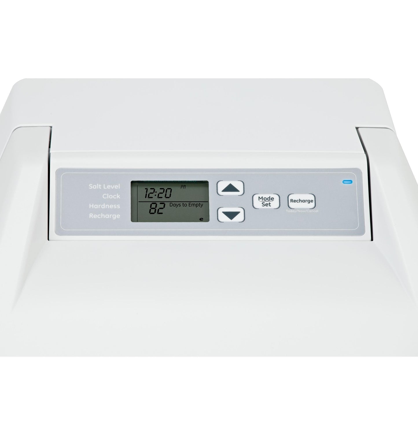 GE APPLIANCES GXSF30V GE® 30,000 Grain Water Softener White - GXSF30V