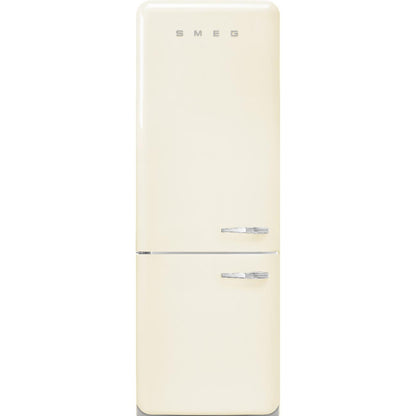 SMEG FAB38ULCR Refrigerator Cream FAB38ULCR Other - FAB38ULCR