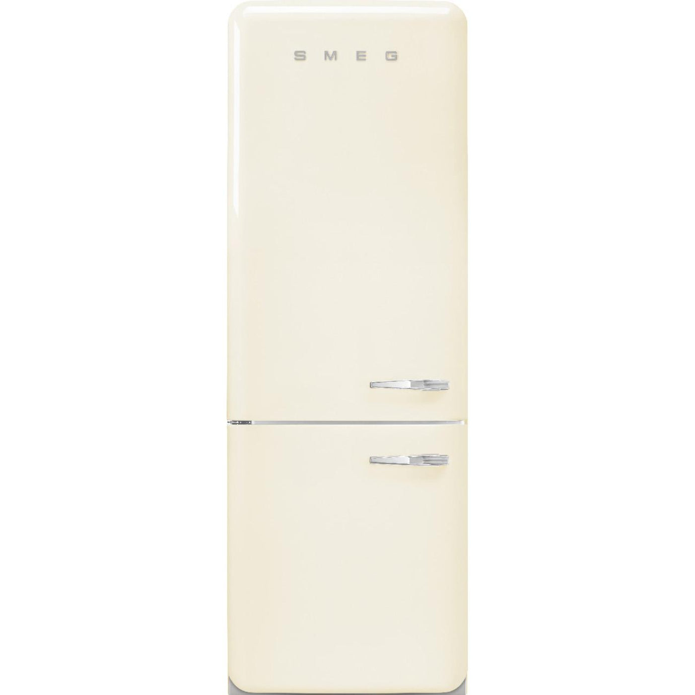 SMEG FAB38ULCR Refrigerator Cream FAB38ULCR Other - FAB38ULCR