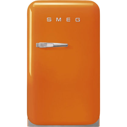SMEG FAB5UROR3 Refrigerator Orange FAB5UROR3 Other - FAB5UROR3