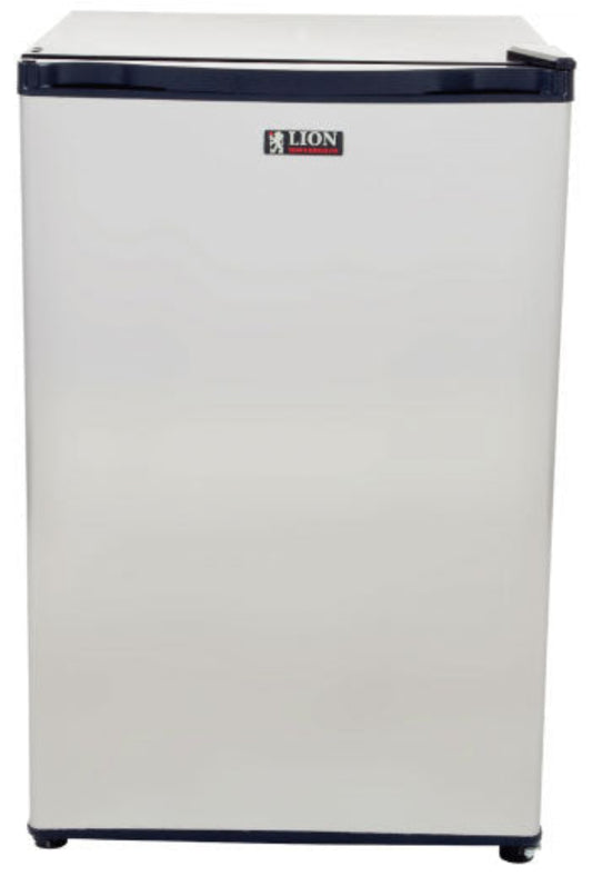 Lion Grills Built In Refrigerator - 2002