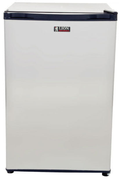 Lion Grills Built In Refrigerator - 2002
