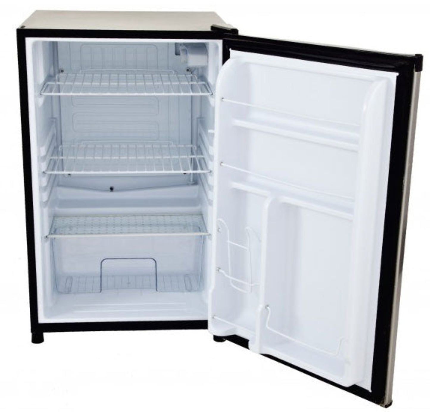 Lion Grills Built In Refrigerator - 2002