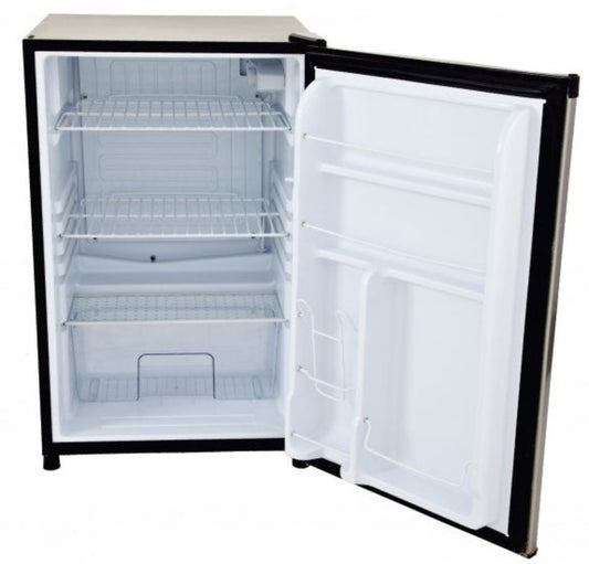 Lion Grills Built In Refrigerator - 2002