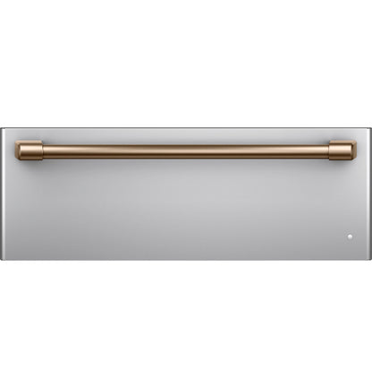 CAFE CTW900P2PS1 CAFE 30" Warming Drawer in Stainless Steel - CTW900P2PS1