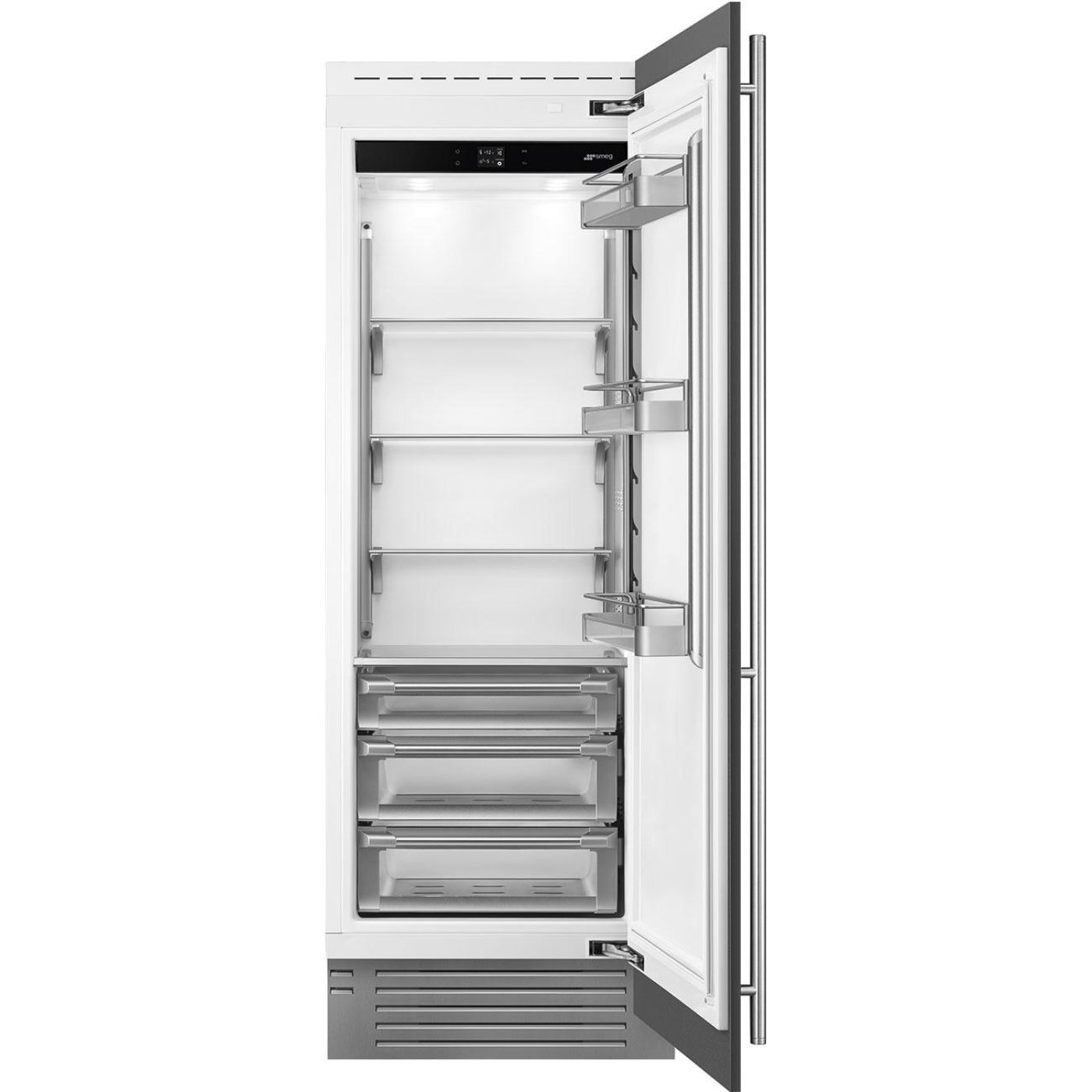 SMEG RSDU30R Refrigerator RSDU30R - RSDU30R