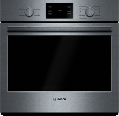BOSCH HBL5351UC 500 Series, Built-in oven, 30'' in Stainless Steel - HBL5351UC