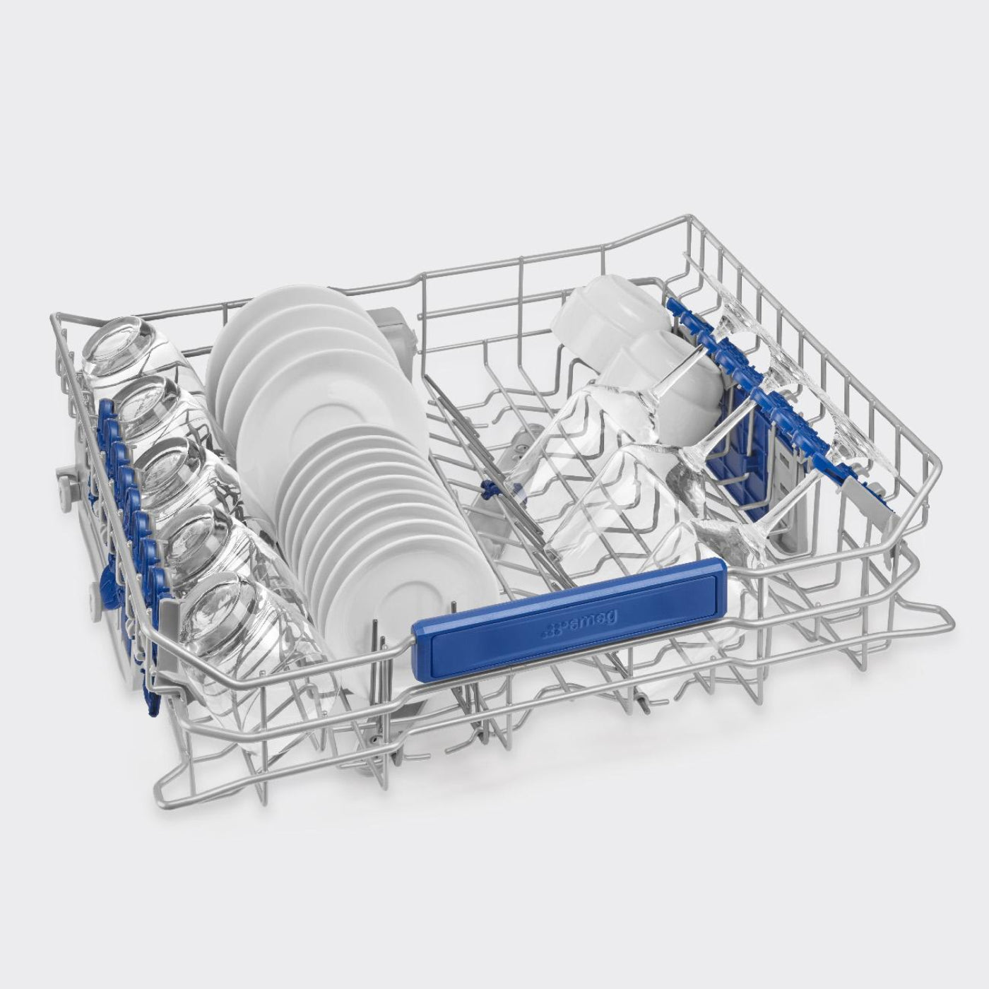 SMEG STU8623 Dishwashers STU8623 - STU8623