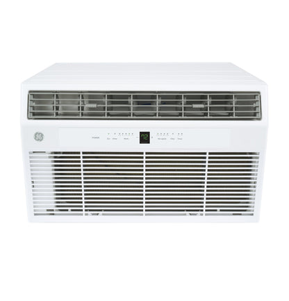 GE APPLIANCES AKEQ10DCJ GE® Built In Air Conditioner White - AKEQ10DCJ