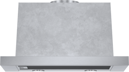 BOSCH HUI54452UC 500 Series, telescopic cooker hood in Stainless Steel - HUI54452UC