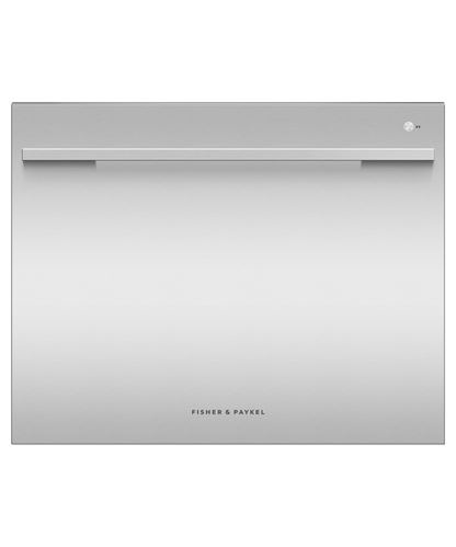 FISHER & PAYKEL DD24SDFTX9N Series 9 Contemporary Tall Single DishDrawer™ Dishwasher in Stainless Steel