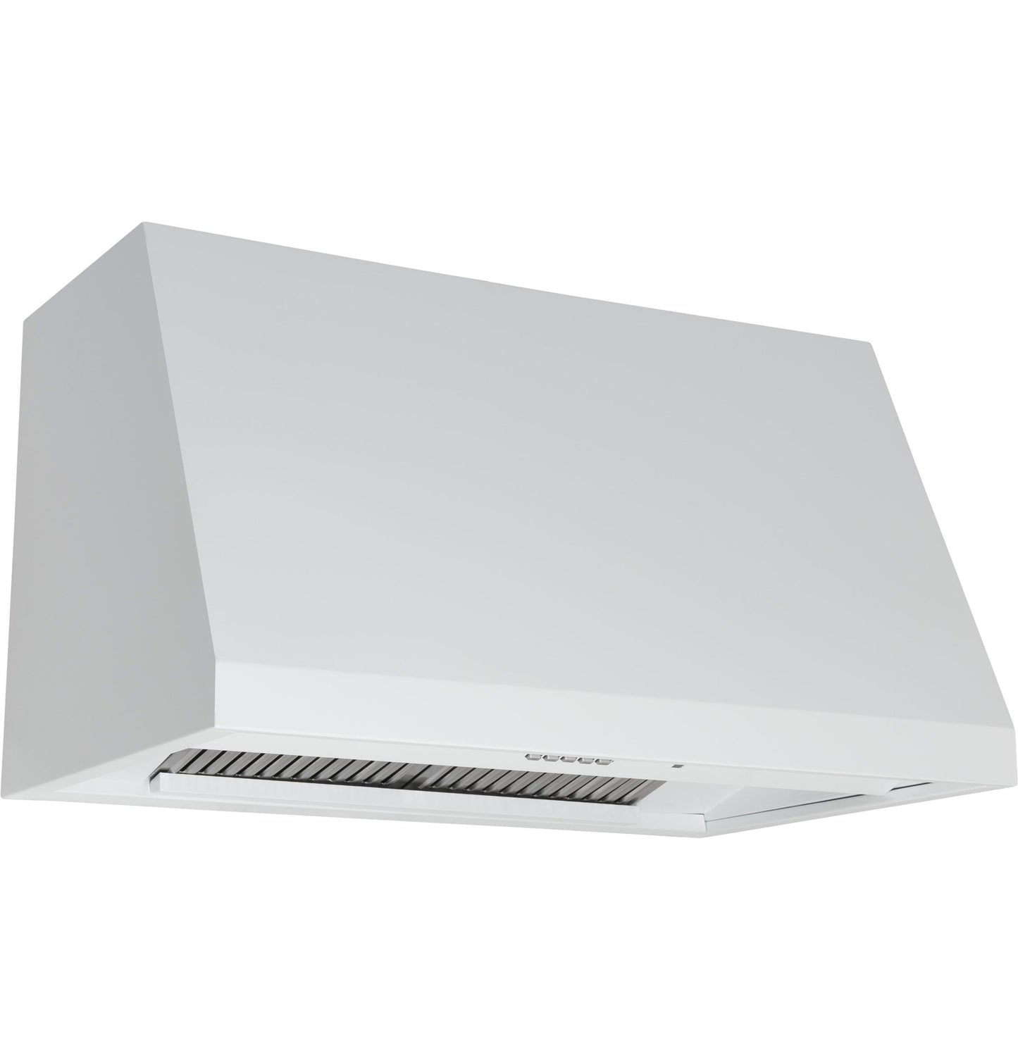 CAFE CBW36YIEWW6 CAFé36" Commercial Hood White -CBW36YIEWW6